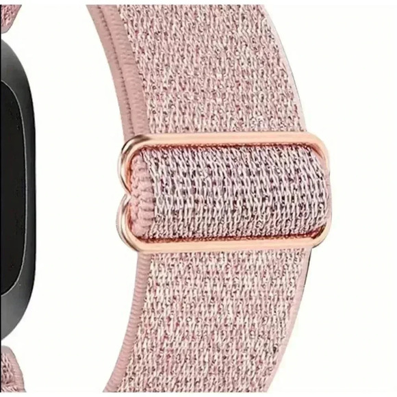 Colorful Nylon Strap for Samsung - Picture 3 of 4